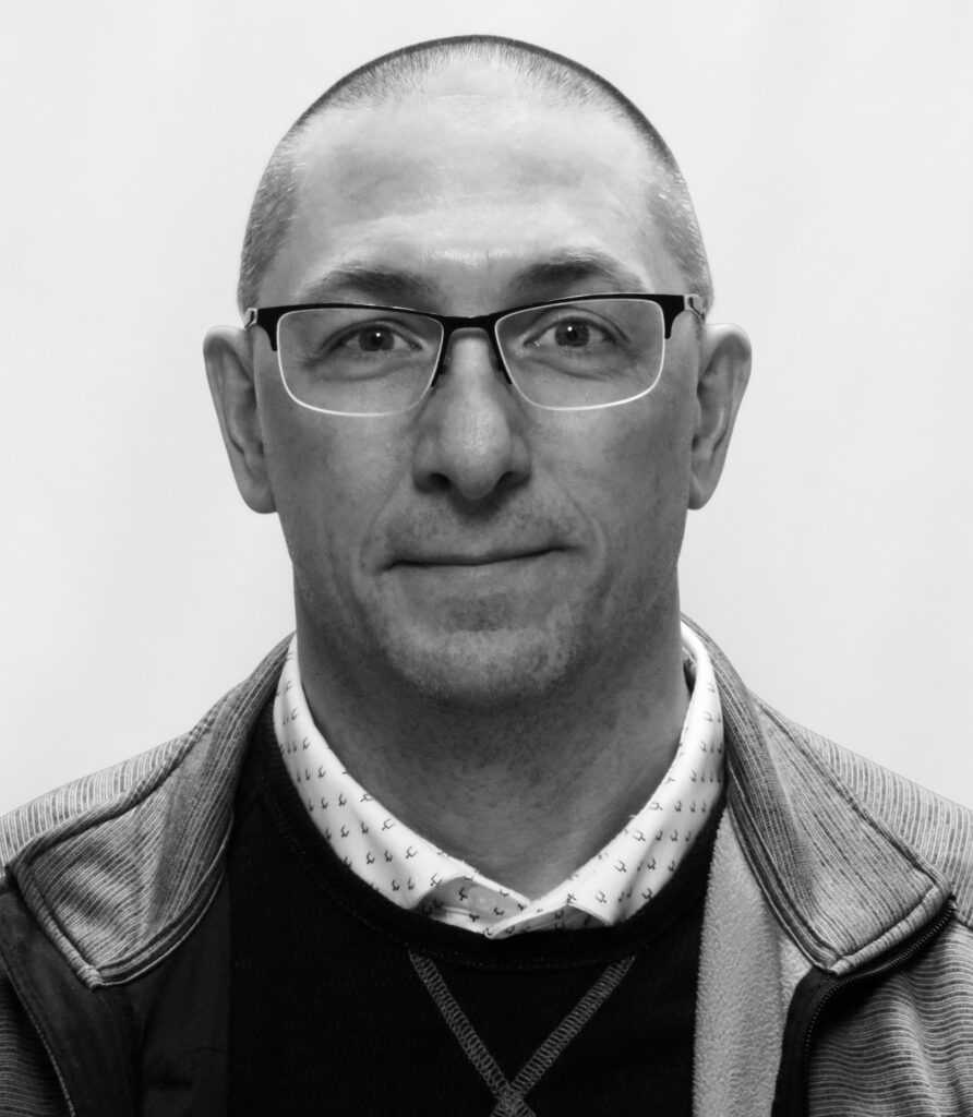Daniel C. Adams